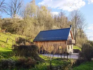 Prodej rodinného domu, Trutnov, Dolní, 142 m2