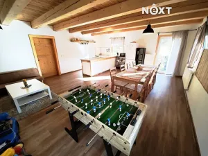 Prodej rodinného domu, Trutnov, Dolní, 142 m2