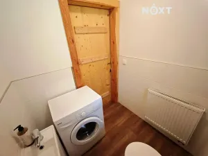 Prodej rodinného domu, Trutnov, Dolní, 142 m2