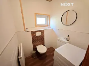 Prodej rodinného domu, Trutnov, Dolní, 142 m2