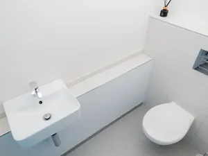 Pronájem obchodního prostoru, Praha, 115 m2