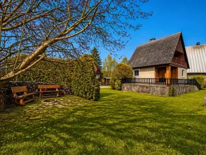 Prodej chaty, Šternberk, 75 m2