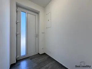 Pronájem rodinného domu, Srnojedy, Sportovní, 47 m2