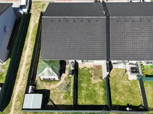 Pronájem rodinného domu, Srnojedy, Sportovní, 47 m2