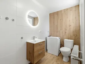 Prodej rodinného domu, Vyškov, Luční, 55 m2