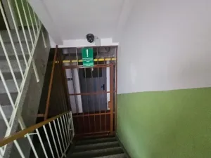 Prodej bytu 3+1, Ostrava, Horní, 58 m2