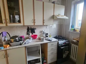 Prodej bytu 3+1, Ostrava, Horní, 58 m2