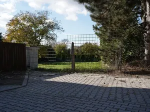 Prodej pozemku pro bydlení, Pardubice, 1188 m2