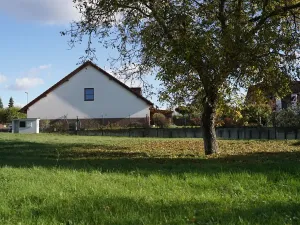 Prodej pozemku pro bydlení, Pardubice, 1188 m2