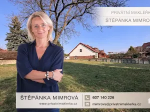 Prodej pozemku pro bydlení, Pardubice, 1188 m2