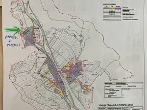 Prodej pozemku pro bydlení, Štěpánovice, 5402 m2