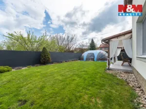 Prodej rodinného domu, Kunovice, Na Zelničkách, 134 m2