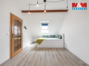 Prodej rodinného domu, Kunovice, Na Zelničkách, 134 m2