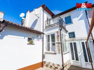 Prodej rodinného domu, Velké Meziříčí, Františky Stránecké, 230 m2