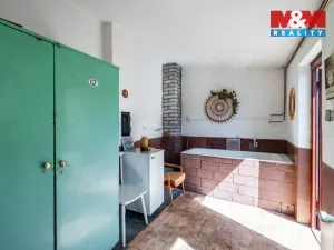 Prodej rodinného domu, Velké Meziříčí, Františky Stránecké, 230 m2