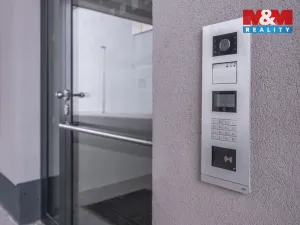 Pronájem bytu 1+kk, Praha, 34 m2