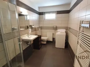 Pronájem bytu 2+kk, Nový Jičín, Vrchlického, 45 m2