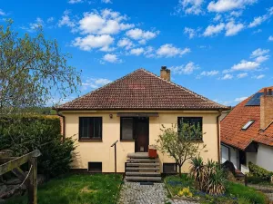 Prodej rodinného domu, Židlochovice, Masarykova, 250 m2