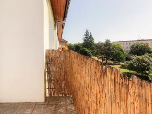 Pronájem bytu 2+1, Beroun, Kpt. Jaroše, 68 m2