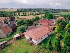 Prodej rodinného domu, Holedeč, 258 m2