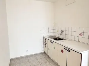 Prodej bytu 2+kk, Kladno, Vodárenská, 40 m2