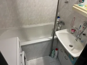 Prodej bytu 2+1, Prostějov, Fanderlíkova, 55 m2