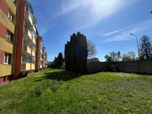 Prodej bytu 2+1, Prostějov, Fanderlíkova, 55 m2