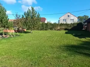 Prodej rodinného domu, Libáň, 85 m2