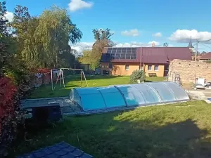 Prodej rodinného domu, Libáň, 85 m2