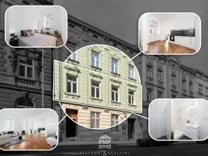 Prodej bytu 2+kk, Znojmo, Havlíčkova, 61 m2