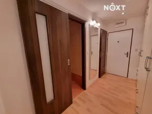 Pronájem bytu 3+kk, Lišov, Čechova, 66 m2
