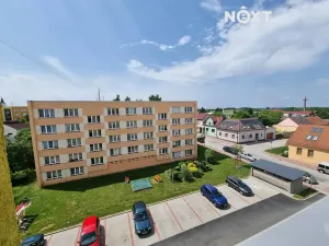 Pronájem bytu 3+kk, Lišov, Čechova, 66 m2