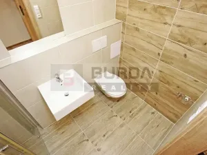 Pronájem bytu 2+kk, Neratovice, 35 m2