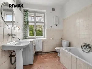 Prodej rodinného domu, Střížovice, 240 m2