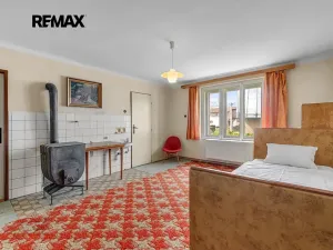 Prodej rodinného domu, Střížovice, 240 m2