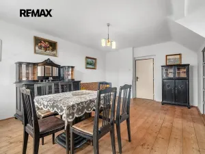 Prodej rodinného domu, Střížovice, 240 m2