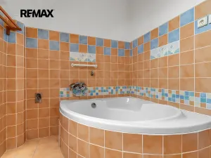 Prodej rodinného domu, Střížovice, 240 m2