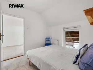 Prodej rodinného domu, Střížovice, 240 m2