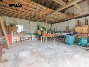 Prodej rodinného domu, Střížovice, 240 m2