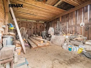 Prodej rodinného domu, Střížovice, 240 m2