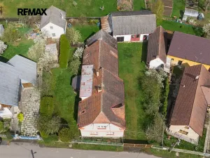 Prodej rodinného domu, Střížovice, 240 m2