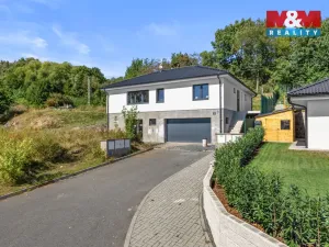 Prodej rodinného domu, Ledce, 216 m2