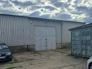 Pronájem skladu, Praha - Kunratice, Dobronická, 170 m2