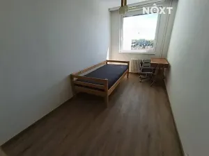 Pronájem bytu 4+1, Plzeň, Komenského, 79 m2