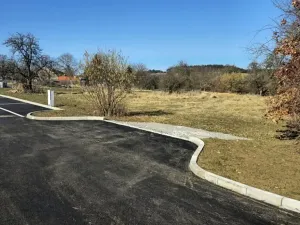Prodej pozemku pro bydlení, Dobev, 724 m2