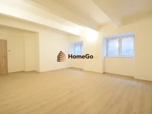 Pronájem bytu 2+1, Praha - Nusle, Žateckých, 71 m2