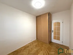 Prodej bytu 3+1, Brno, Studená, 72 m2