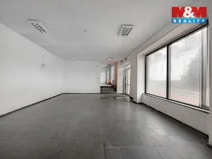 Prodej výrobních prostor, Častolovice, Komenského, 154 m2