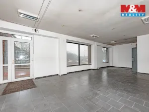 Prodej kanceláře, Častolovice, Komenského, 154 m2