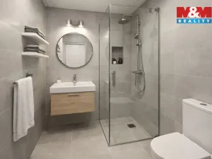 Prodej bytu 1+kk, Ostrava - Poruba, Francouzská, 27 m2